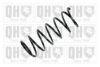 QUINTON HAZELL QCS6704 Coil Spring